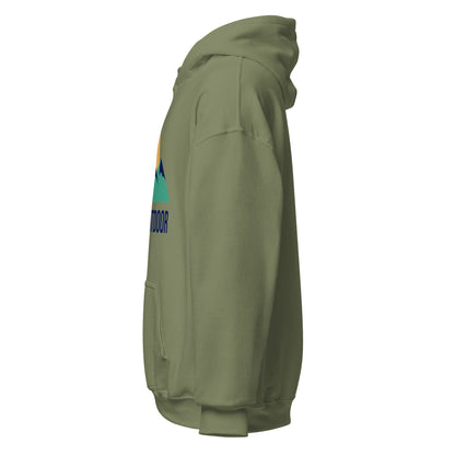 Clever-Outdoor Hoodie