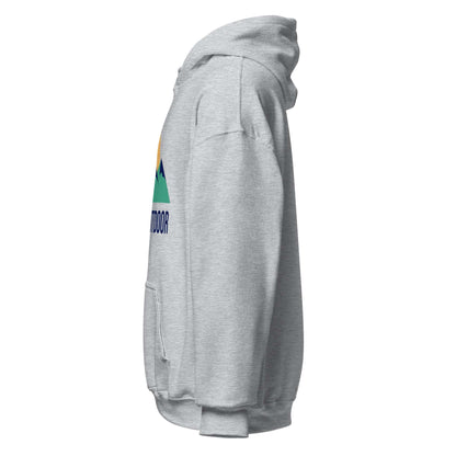 Clever-Outdoor Hoodie