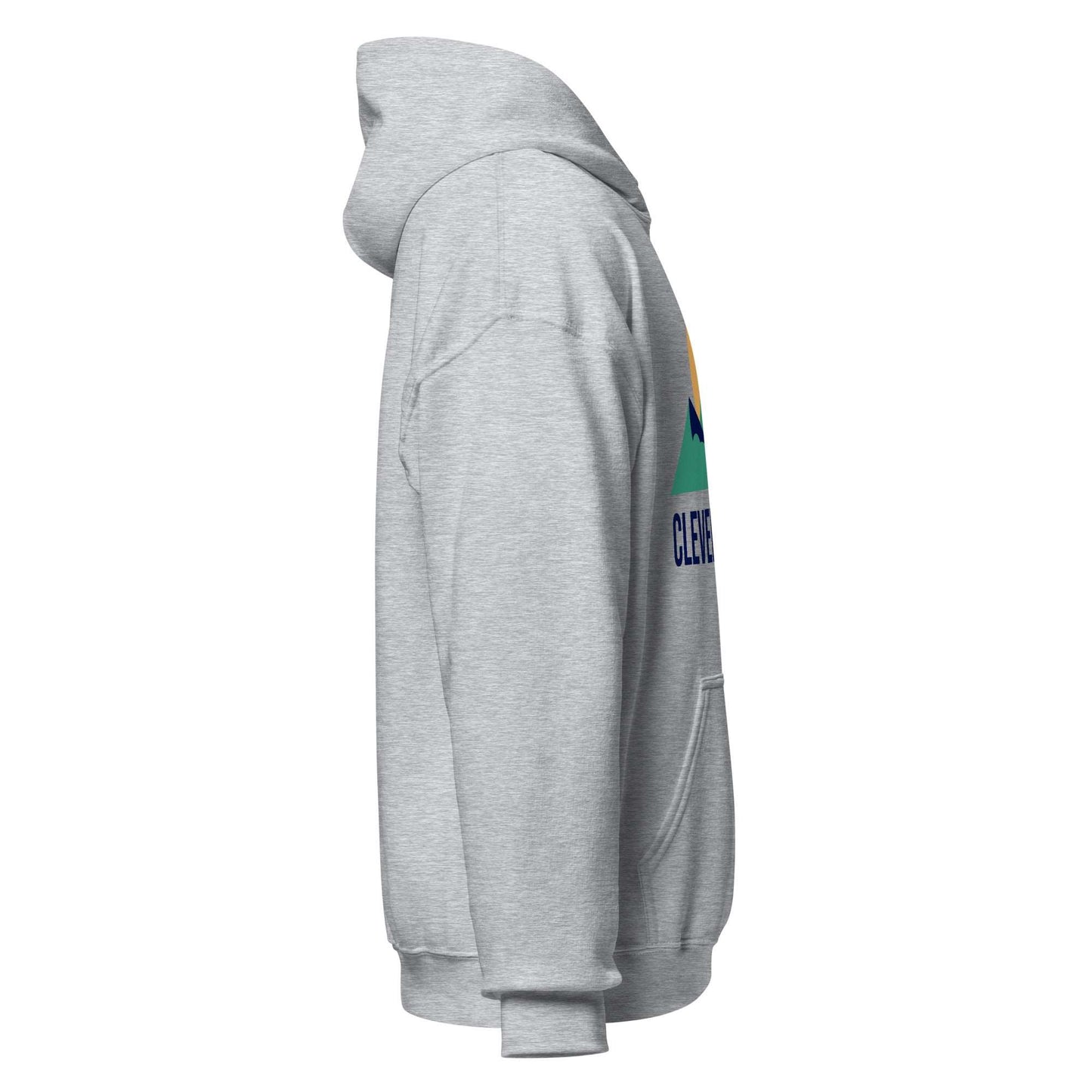 Clever-Outdoor Hoodie