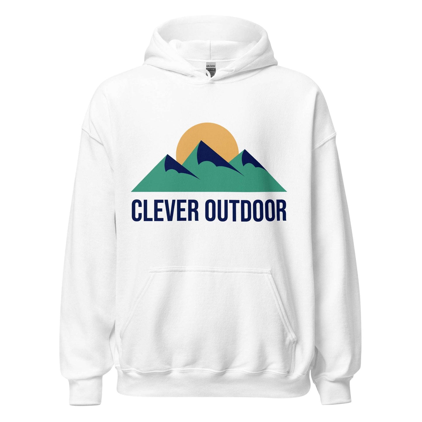 Clever-Outdoor Hoodie