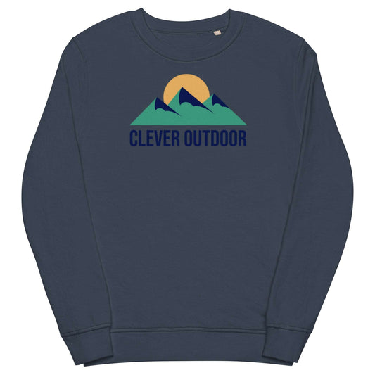 Clever Outdoor Pullover