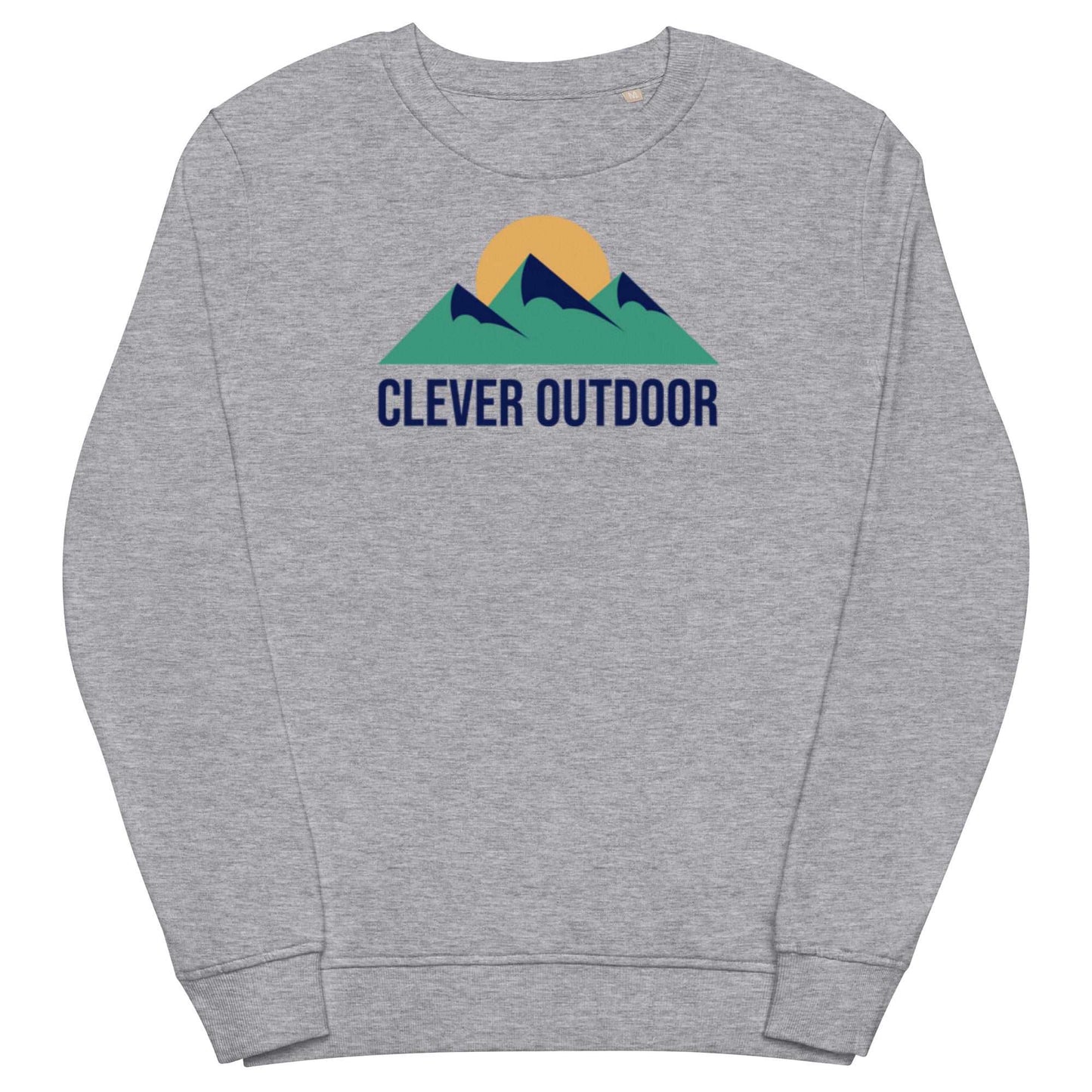 Clever Outdoor Pullover