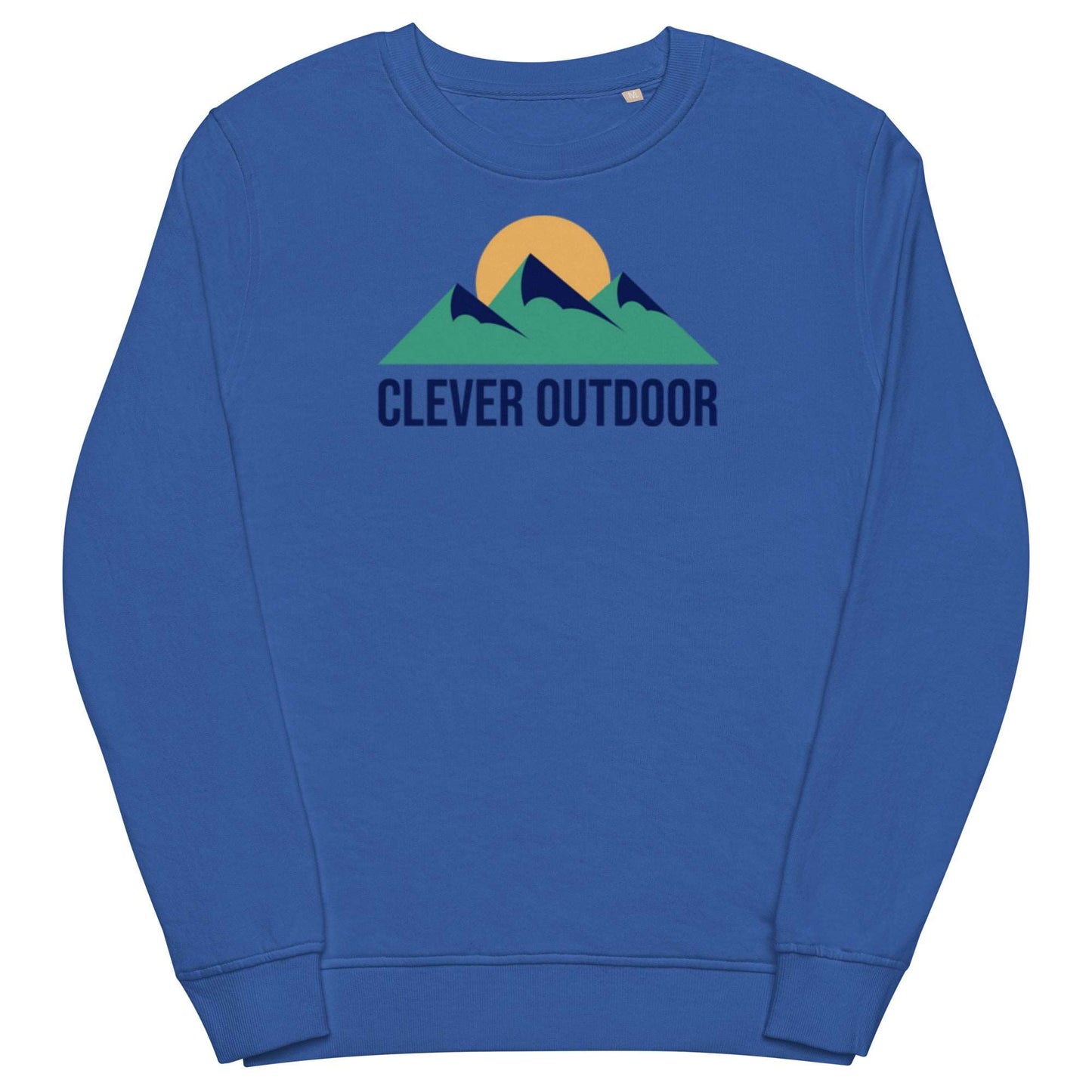 Clever Outdoor Pullover