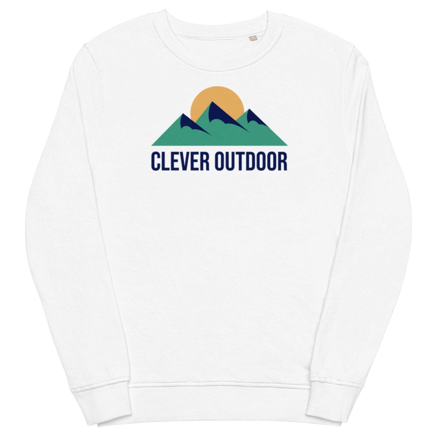 Clever Outdoor Pullover