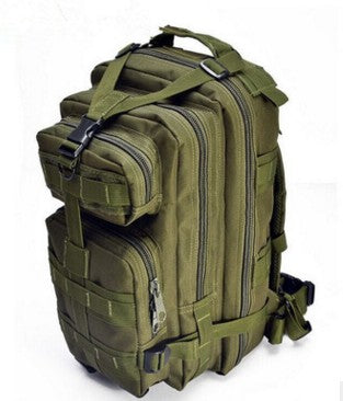 Outdoor Rucksack Tactical Backback 35 Liter Camouflage Style clever-outdoor