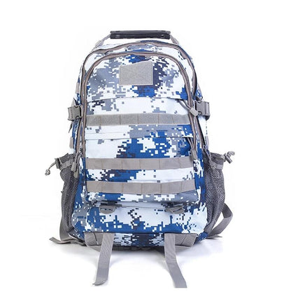 Outdoor Camouflage Sportrucksack 35 Liter verschiedene Farben clever-outdoor