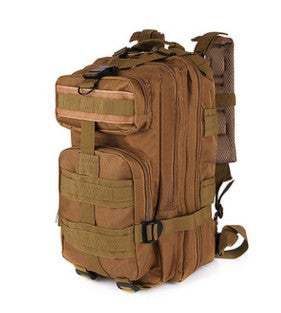 Outdoor Rucksack Tactical Backback 35 Liter Camouflage Style clever-outdoor