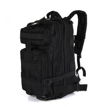 Outdoor Rucksack Tactical Backback 35 Liter Camouflage Style clever-outdoor